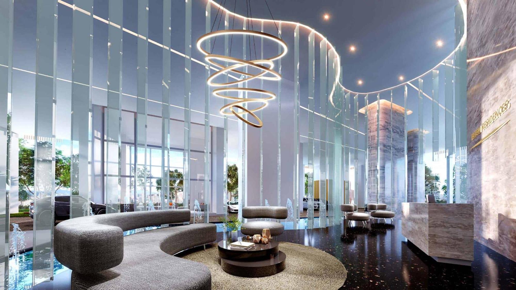 Crystal Suite At Eaton Klcc Kuala Lumpur Exteriör bild